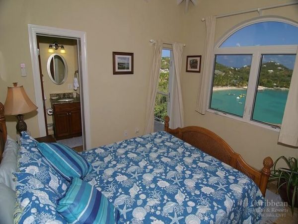 St. John Home 955584