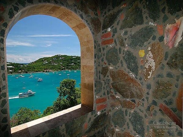 St. John Home 955584