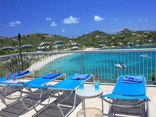 St. John Home 955584