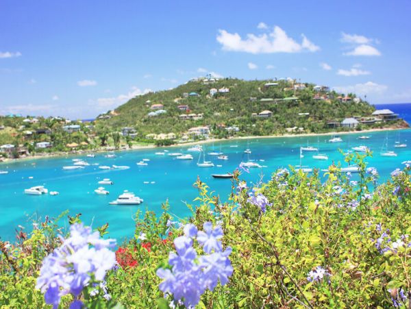 St. John Home 955584