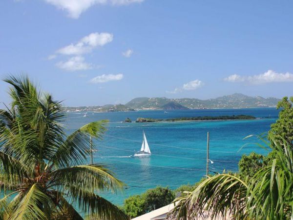 St. John Condo 955587