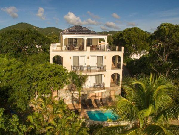 St. John Condo 955587