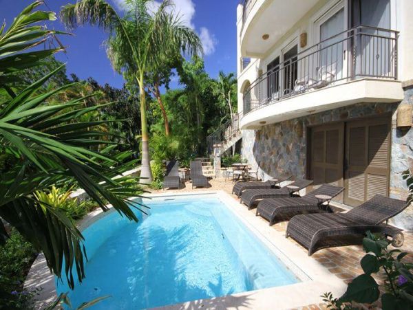 St. John Condo 955587