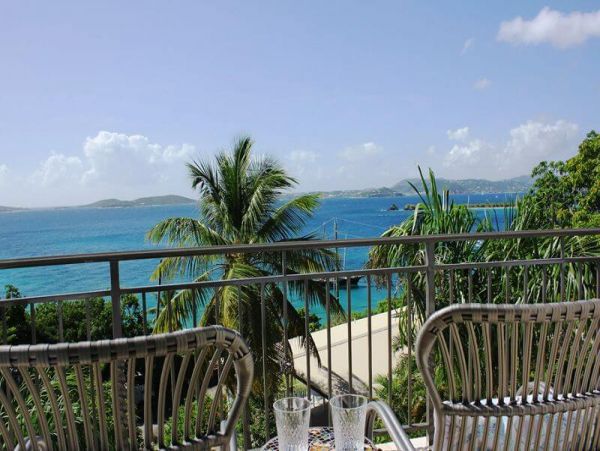 St. John Condo 955587