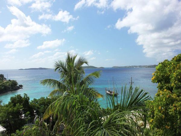 St. John Condo 955587
