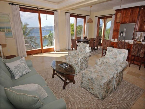 St. John Condo 955587