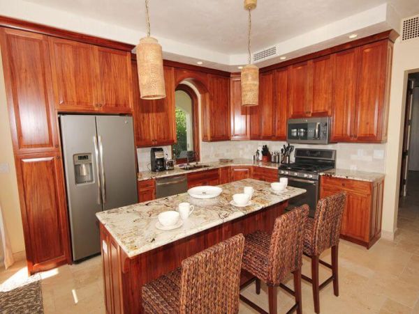 St. John Condo 955587