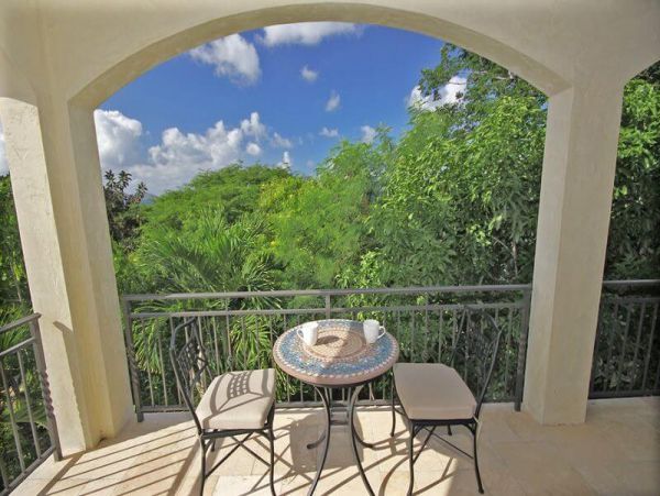 St. John Condo 955587