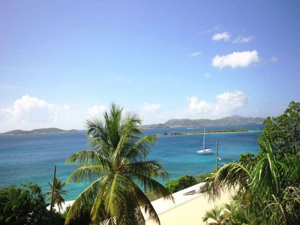St. John Condo 955587