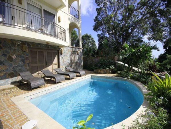 St. John Condo 955587
