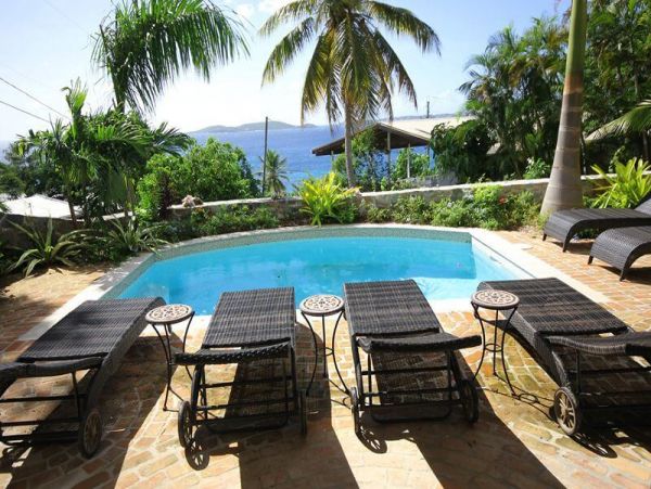 St. John Condo 955587