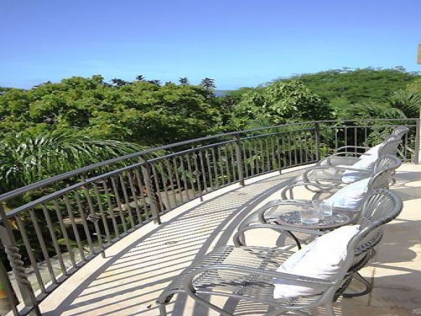 St. John Condo 955587