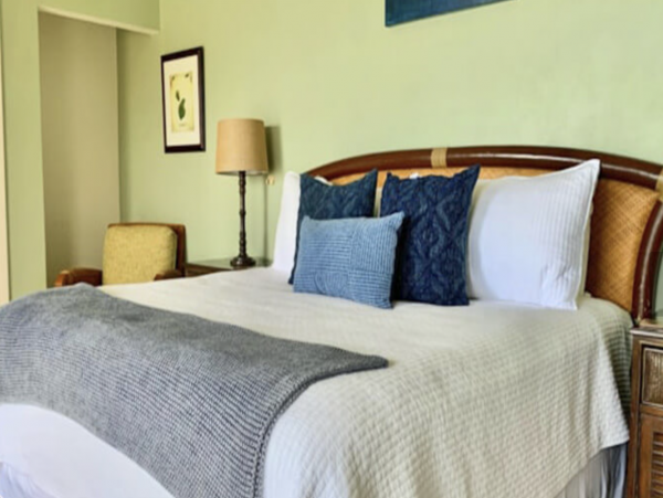 Great Five Bedroom Rental Home with Pool on St. John