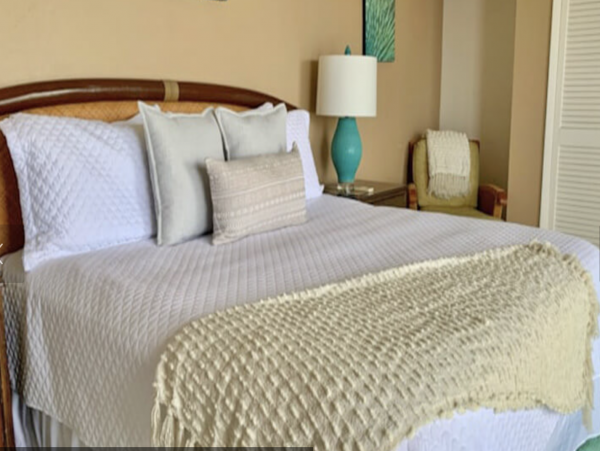 Great Five Bedroom Rental Home with Pool on St. John