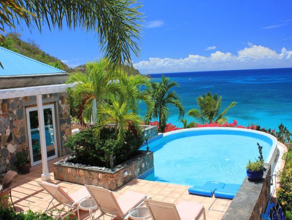 St. John Home 955590
