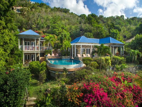 St. John Home 955590