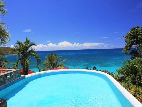 St. John Home 955590