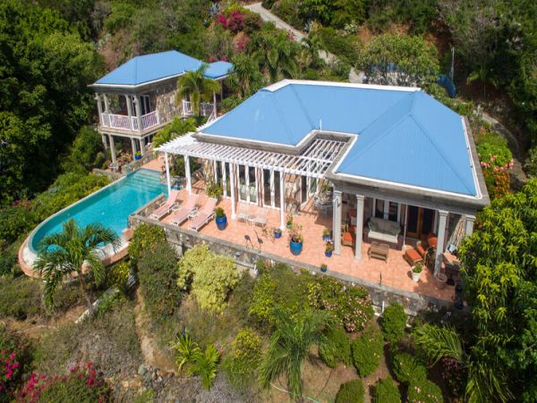 St. John Home 955590