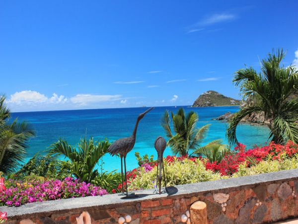St. John Home 955590