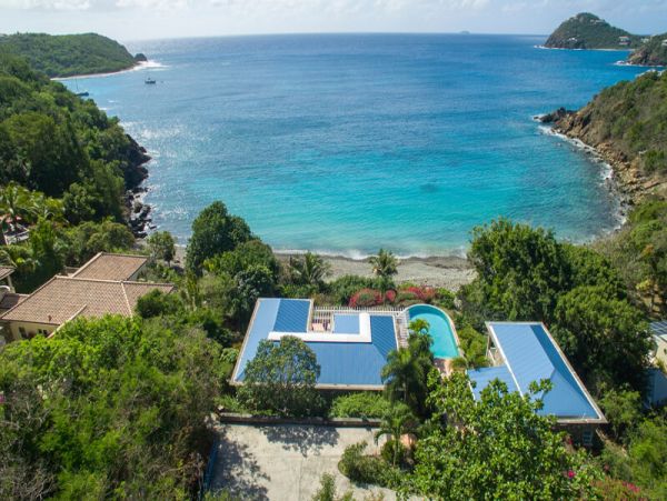St. John Home 955590