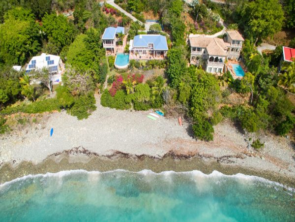 St. John Home 955590