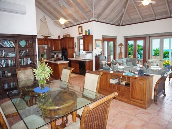 St. John Home 955590