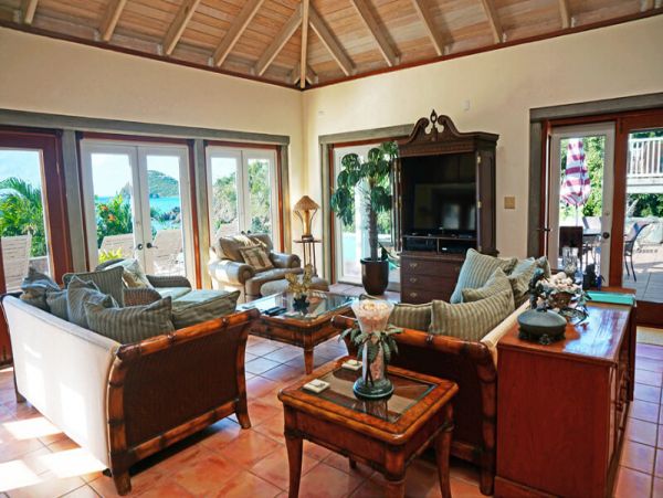 St. John Home 955590