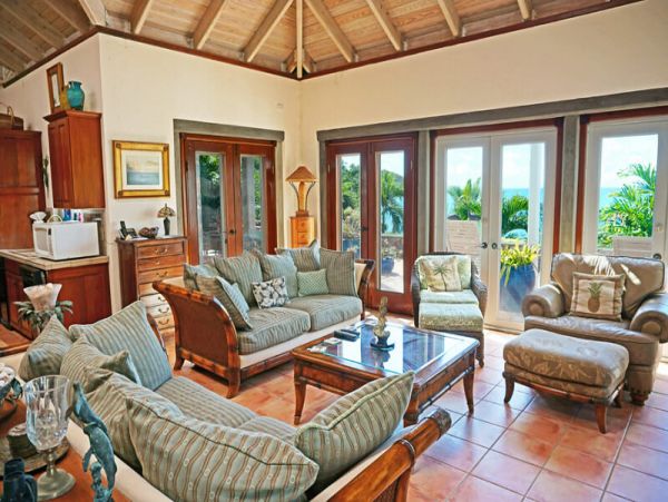 St. John Home 955590