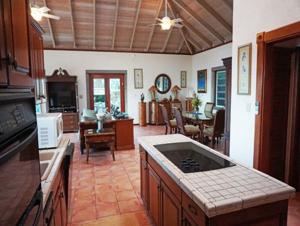 St. John Home 955590