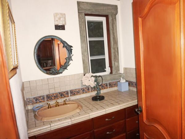 St. John Home 955590