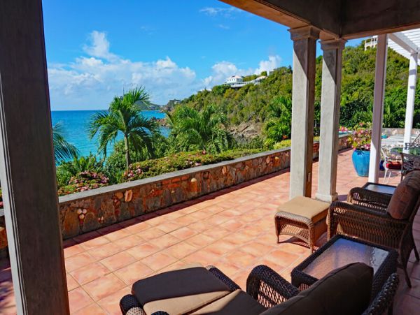 St. John Home 955590