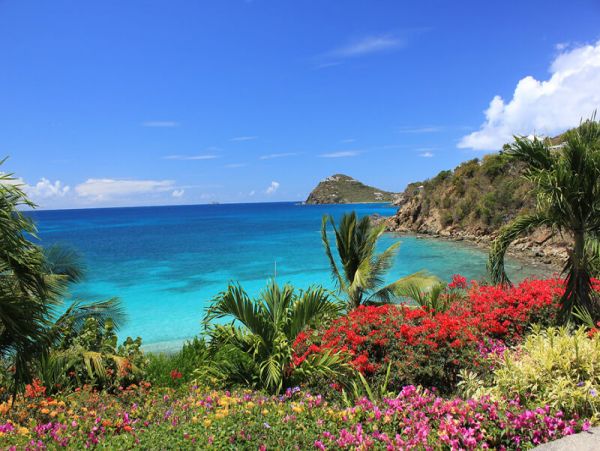 St. John Home 955590