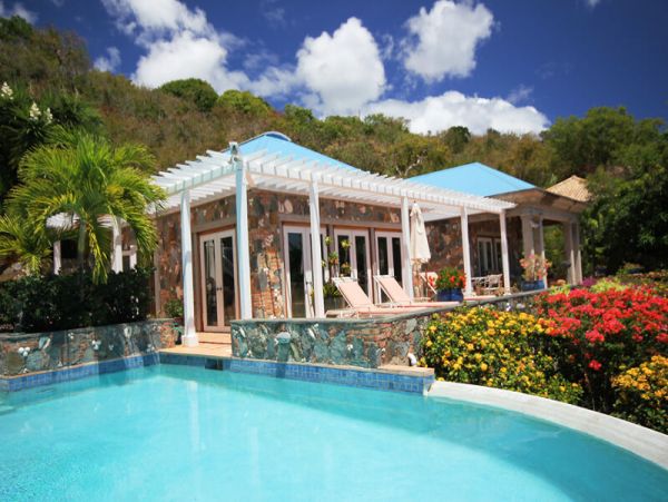St. John Home 955590