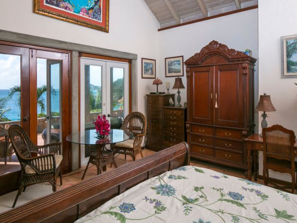 St. John Home 955590