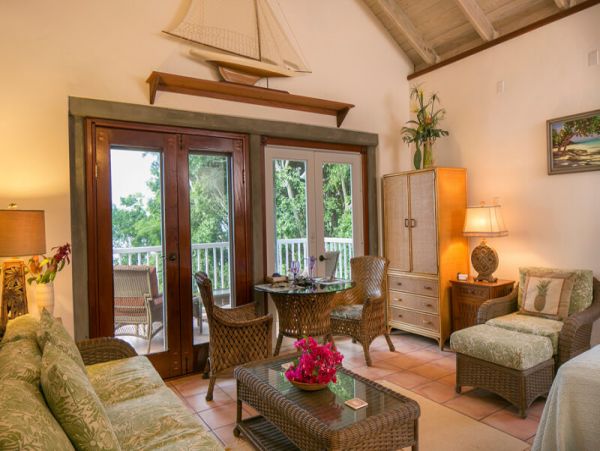 St. John Home 955590