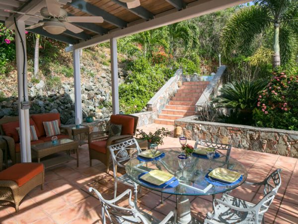 St. John Home 955590