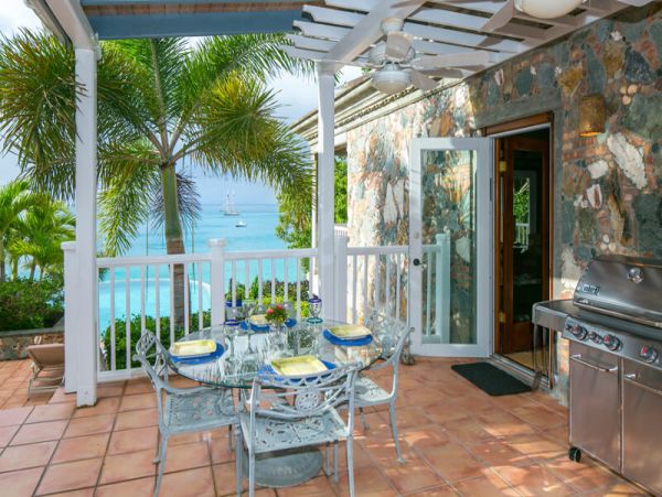 St. John Home 955590