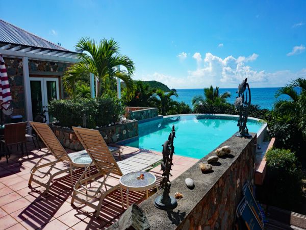 St. John Home 955590
