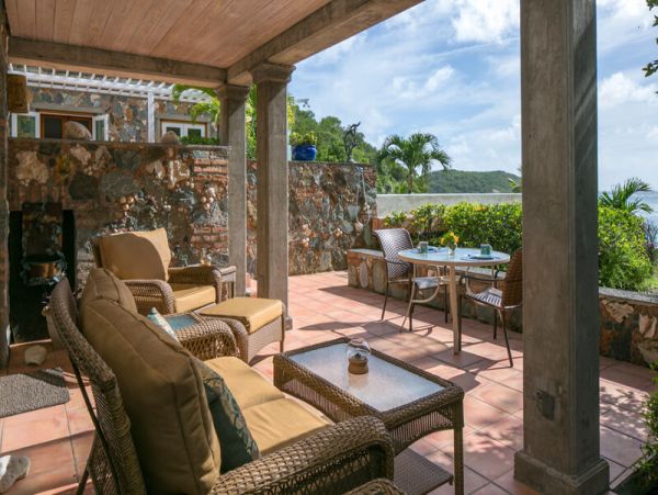 St. John Home 955590