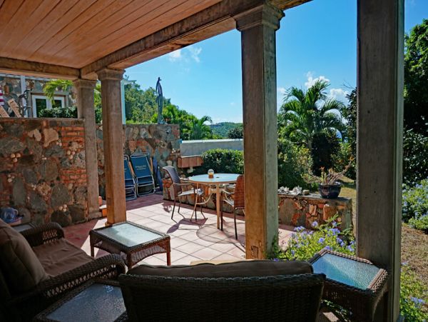 St. John Home 955590