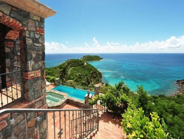 St. John Home 955591