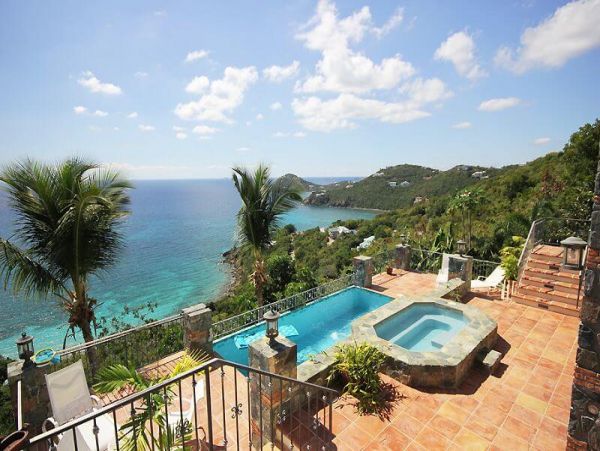 St. John Home 955591