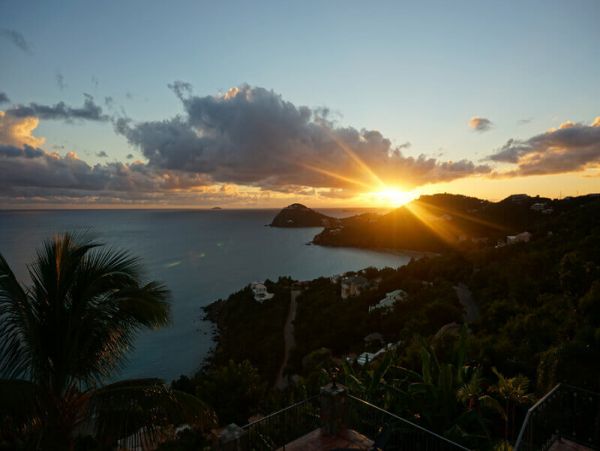 St. John Home 955591