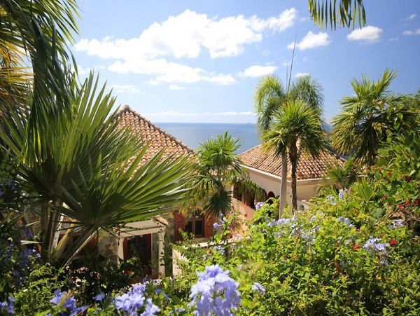 St. John Home 955591