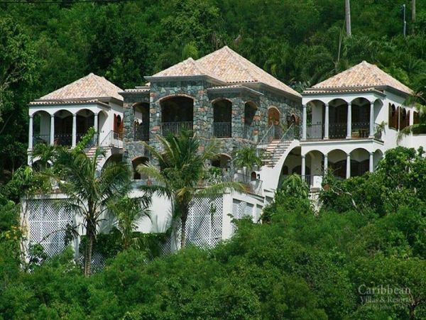 St. John Home 955591