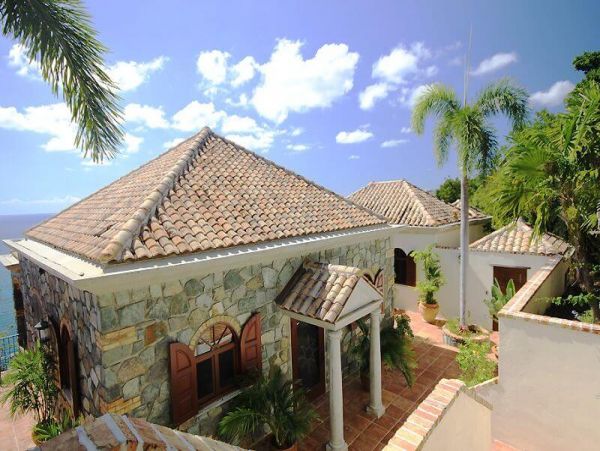St. John Home 955591