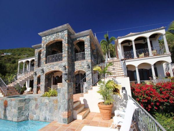 St. John Home 955591