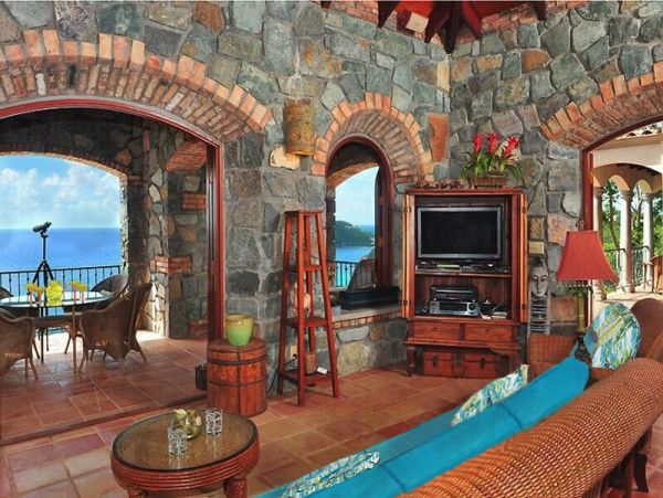 St. John Home 955591