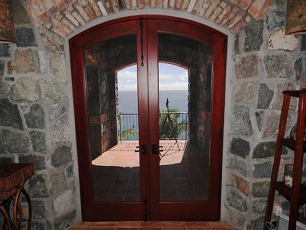 St. John Home 955591