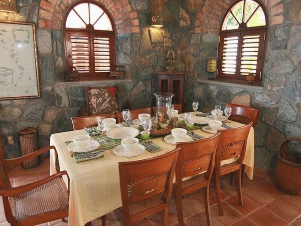 St. John Home 955591
